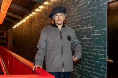 【予約商品】GAVIAL / melton jacket