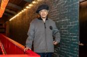 【予約商品】GAVIAL / melton jacket