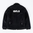 【予約商品】GAVIAL / melton jacket