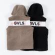 【予約商品】GAVIAL / boa vest