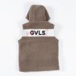 【予約商品】GAVIAL / boa vest