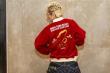 【予約商品】GAVIAL / velvet jacket