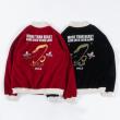 【予約商品】GAVIAL / velvet jacket