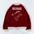 【予約商品】GAVIAL / velvet jacket