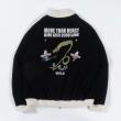 【予約商品】GAVIAL / velvet jacket