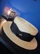 5WHISTLE /  "JESTER" BOATER HAT(BEIGE)