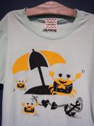 Miss Ladybug　M.L TEE SHIRTS 2-B