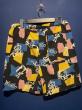 WEIRDO / UGLIES - SHORTS (BLACK)