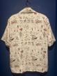 GLADHAND&Co. / GLAD POSTALS HAWAIIAN S/S SHIRTS