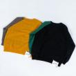 【予約商品】GAVIAL / mohair knit