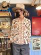 The Groovin High/50s L/S Shirt / Koryu