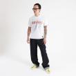 GAVIAL / wide denim pants OW