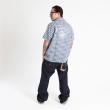 GAVIAL / wide denim pants OW