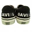 GAVIAL / slip-on