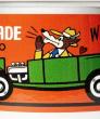 WOLFMAN × WEIRDO / HOTROD POMADE