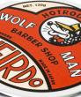 WOLFMAN × WEIRDO / HOTROD POMADE