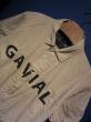 GAVIAL / s/s jumpsuits MUJI (BEIGE)