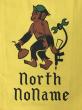 NORTH NO NAME   MONKEY BUSINESS(YELLOW)