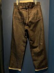 The Groovin High /1940's TYPE Work Pants (IND)