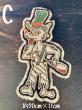 North No Name/ FELT PATCH (SWINDLE Collection)