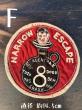North No Name/ FELT PATCH (SWINDLE Collection)