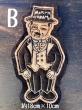 North No Name/ FELT PATCH (SWINDLE Collection)