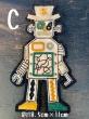 North No Name/ FELT PATCH (SWINDLE Collection)