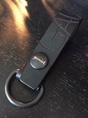 GAVIAL / leather key holder