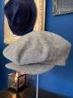 The Groovin High /1940's Style Newsboy CAP (Herri)