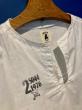 EDWARD LOW×MFC ”LONE WOLF” S/S Pajama SH