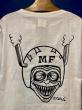 EDWARD LOW×MFC ”DIGGER by Sketch” S/S Pajama SH