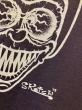 EDWARD LOW×MFC ”DIGGER by Sketch” Tee (Black)