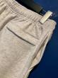 EDWARD LOW ”SHOCK" S/S SWEAT & SHORTS (ASH GRAY)