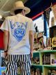 EDWARD LOW×MFC ”DIGGER by Sketch” Tee (White)
