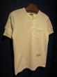 GLAD HAND　STANDARD HENRY POCKET T-SHIRTS (USED)