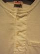 GLAD HAND　STANDARD HENRY POCKET T-SHIRTS (USED)