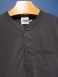 GLAD HAND　STANDARD HENRY POCKET T-SHIRTS (USED)