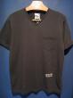 GLAD HAND　STANDARD V-NECK T (USED)