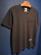 GLAD HAND　STANDARD V-NECK T (USED)