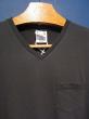 GLAD HAND　STANDARD V-NECK T (USED)