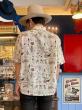 GLADHAND&Co. / GLAD POSTALS HAWAIIAN S/S SHIRTS