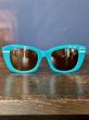 GAVIAL / sunglasses (Blue)