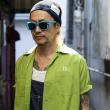 GAVIAL / sunglasses (Blue)