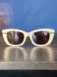 GAVIAL / sunglasses (Ivory)