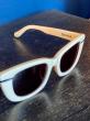 GAVIAL / sunglasses (Ivory)