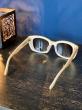 GAVIAL / sunglasses (Ivory)