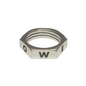 【受注生産】WEIRDO / NUT - RING