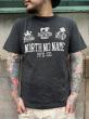 NORTH NO NAME / VINTAGE NNN MFG (BLACK)