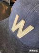 WEIRDO / W - CAP