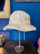 NORTH NO NAME / M43type HAT (WHITE)